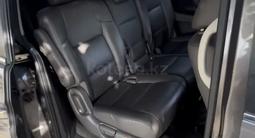 Honda Odyssey 2016 года за 6 500 000 тг. в Кульсары – фото 4