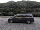 Honda Odyssey 2016 года за 6 500 000 тг. в Кульсары