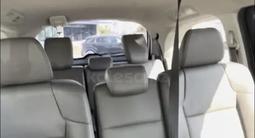 Honda Odyssey 2016 года за 6 500 000 тг. в Кульсары – фото 5