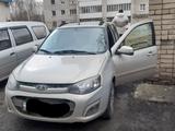 ВАЗ (Lada) Kalina 2194 2013 года за 2 750 000 тг. в Семей – фото 5