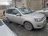 ВАЗ (Lada) Kalina 2194 2013 года за 2 800 000 тг. в Семей – фото 4