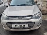 ВАЗ (Lada) Kalina 2194 2013 годаүшін2 800 000 тг. в Семей – фото 5