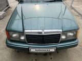 Mercedes-Benz E 260 1990 годаүшін750 000 тг. в Тараз – фото 5