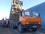 КамАЗ 1987 годаүшін4 000 000 тг. в Караганда – фото 2