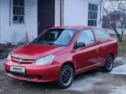 Toyota Echo 1999 года за 1 600 000 тг. в Алматы