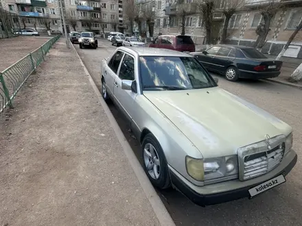 Mercedes-Benz E 230 1990 года за 1 500 000 тг. в Балхаш – фото 7