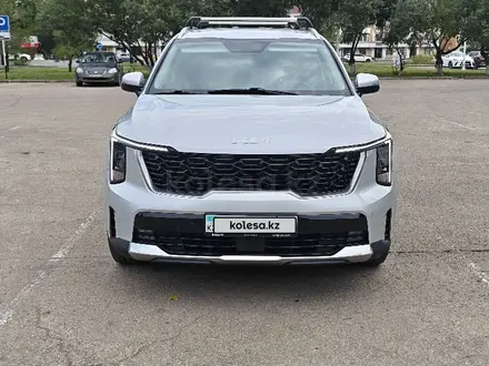 Kia Sorento 2025 года за 18 950 000 тг. в Астана – фото 2