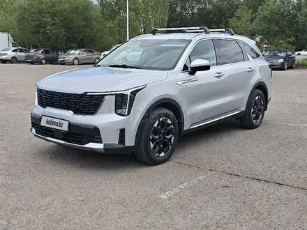 Kia Sorento 2025 года за 18 950 000 тг. в Астана