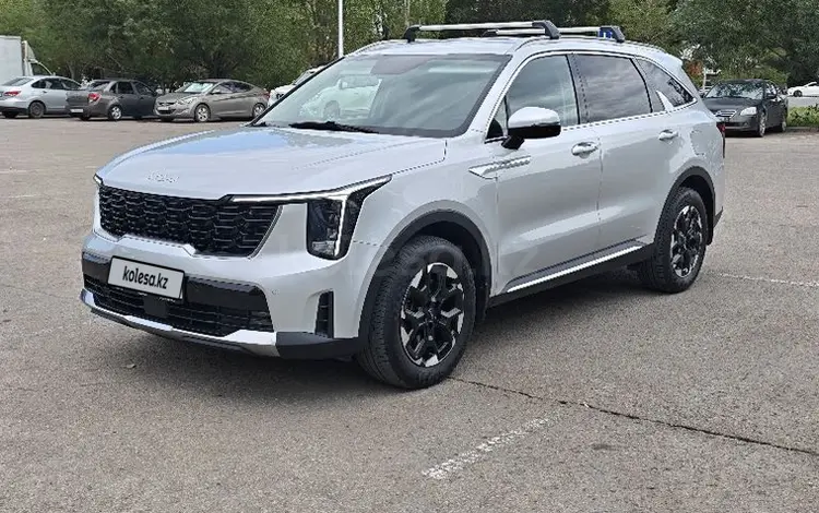 Kia Sorento 2025 года за 18 950 000 тг. в Астана