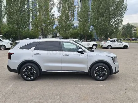 Kia Sorento 2025 года за 18 950 000 тг. в Астана – фото 4