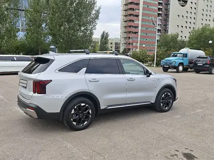 Kia Sorento 2025 года за 18 950 000 тг. в Астана – фото 5
