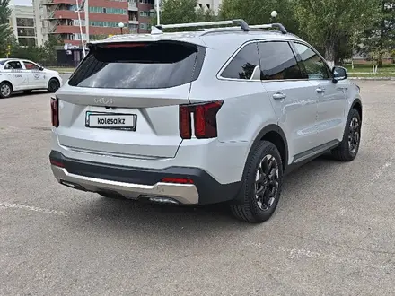 Kia Sorento 2025 года за 18 950 000 тг. в Астана – фото 6