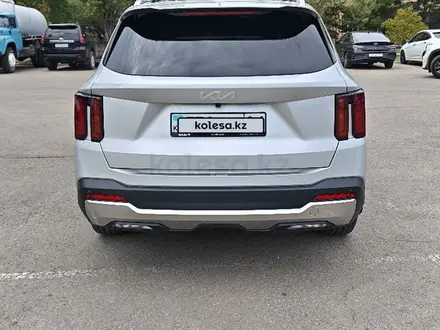 Kia Sorento 2025 года за 18 950 000 тг. в Астана – фото 7