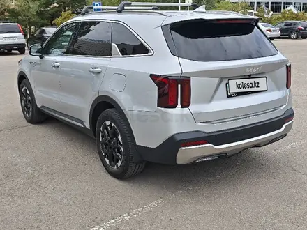 Kia Sorento 2025 года за 18 950 000 тг. в Астана – фото 8