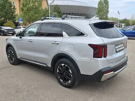 Kia Sorento 2025 года за 18 950 000 тг. в Астана – фото 9
