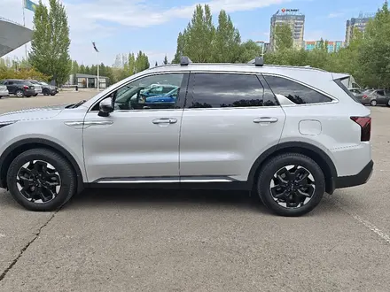 Kia Sorento 2025 года за 18 950 000 тг. в Астана – фото 10