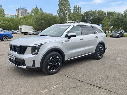 Kia Sorento 2025 года за 18 950 000 тг. в Астана – фото 11
