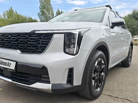 Kia Sorento 2025 года за 18 950 000 тг. в Астана – фото 12