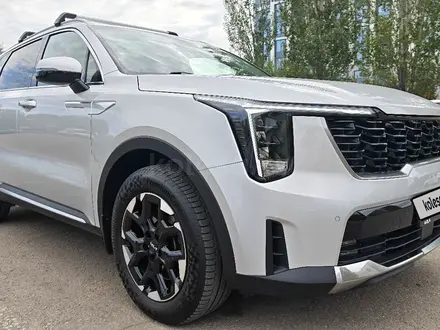 Kia Sorento 2025 года за 18 950 000 тг. в Астана – фото 13