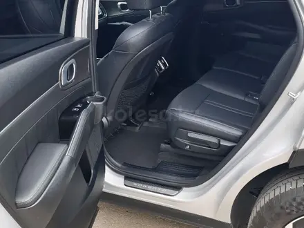 Kia Sorento 2025 года за 18 950 000 тг. в Астана – фото 18
