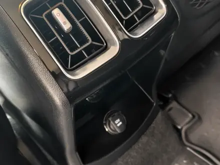 Kia Sorento 2025 года за 18 950 000 тг. в Астана – фото 21