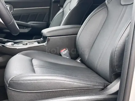 Kia Sorento 2025 года за 18 950 000 тг. в Астана – фото 25