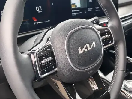 Kia Sorento 2025 года за 18 950 000 тг. в Астана – фото 27