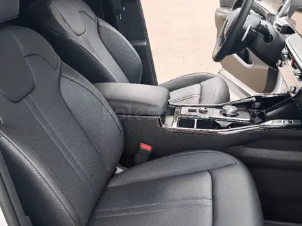Kia Sorento 2025 года за 18 950 000 тг. в Астана – фото 30