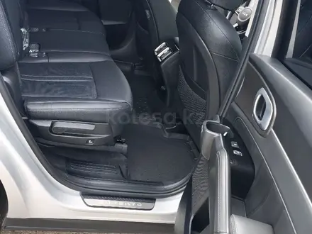 Kia Sorento 2025 года за 18 950 000 тг. в Астана – фото 34