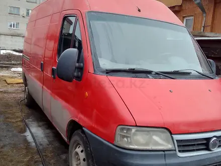 Fiat Ducato 2010 года за 3 700 000 тг. в Петропавловск – фото 4