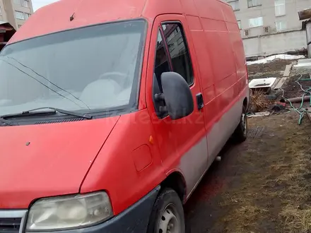 Fiat Ducato 2010 года за 3 700 000 тг. в Петропавловск – фото 6