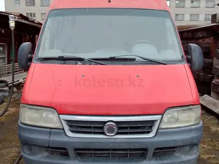 Fiat Ducato 2010 года за 3 700 000 тг. в Петропавловск – фото 5