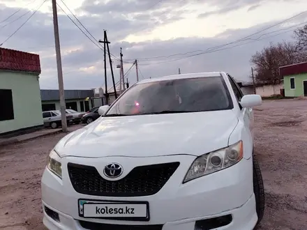 Toyota Camry 2007 года за 6 000 000 тг. в Шымкент