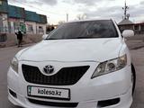 Toyota Camry 2007 года за 5 500 000 тг. в Шымкент – фото 3