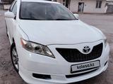 Toyota Camry 2007 года за 5 500 000 тг. в Шымкент – фото 4