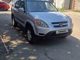 Honda CR-V 2002 года за 4 400 000 тг. в Алматы