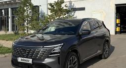 Changan CS75 Plus 2025 года за 11 500 000 тг. в Астана – фото 2
