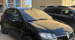 Renault Sandero 2015 года за 1 700 000 тг. в Алматы