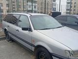 Volkswagen Passat 1995 года за 1 600 000 тг. в Кентау – фото 2