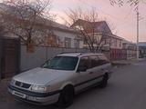 Volkswagen Passat 1995 года за 1 600 000 тг. в Кентау – фото 3
