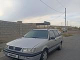 Volkswagen Passat 1995 года за 1 600 000 тг. в Кентау – фото 4