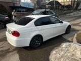 BMW 330 2005 года за 5 300 000 тг. в Алматы – фото 4