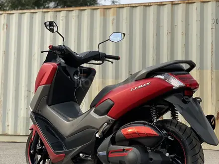 Yamaha  NMAX 2017 года за 1 300 000 тг. в Алматы – фото 4