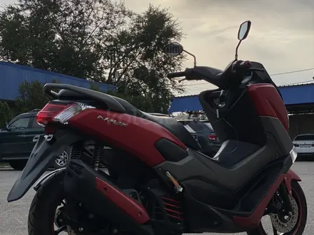 Yamaha  NMAX 2017 года за 1 300 000 тг. в Алматы – фото 3