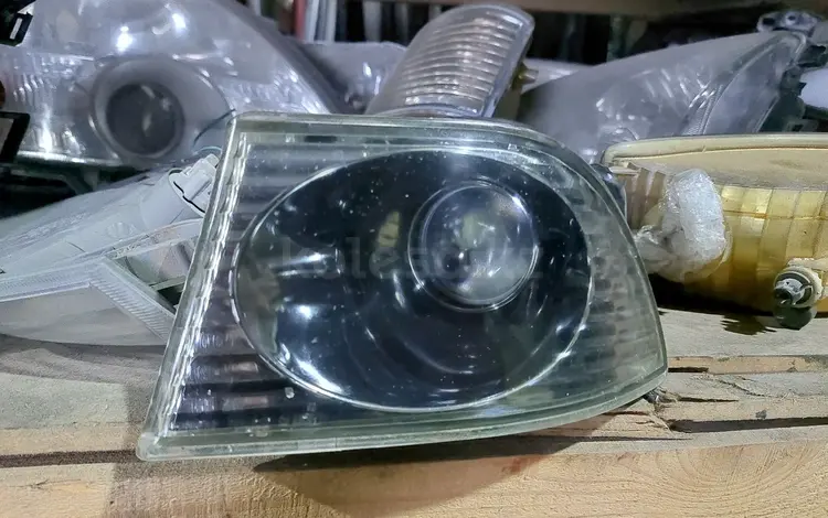 Туманка правая за 12 500 тг. в Караганда