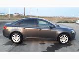 Chevrolet Cruze 2012 годаүшін3 500 000 тг. в Атырау