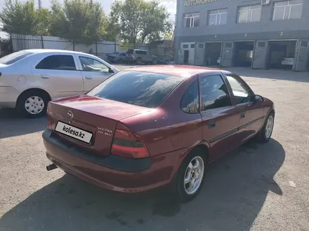 Opel Vectra 1996 года за 1 600 000 тг. в Караганда – фото 2