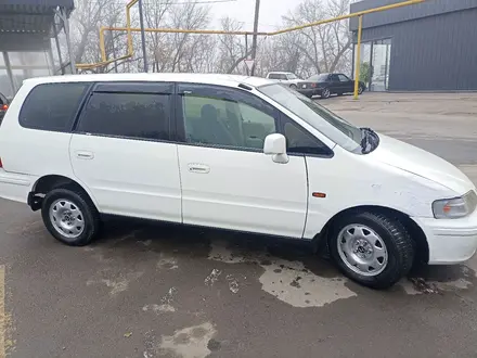 Honda Odyssey 1998 года за 3 150 000 тг. в Алматы – фото 6