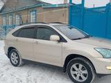 Lexus RX 350 2006 года за 8 500 000 тг. в Аральск – фото 2