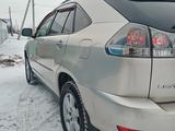 Lexus RX 350 2006 года за 8 500 000 тг. в Аральск – фото 5